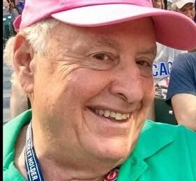 Jim Anixter Death, Chicago, IL Obituary
