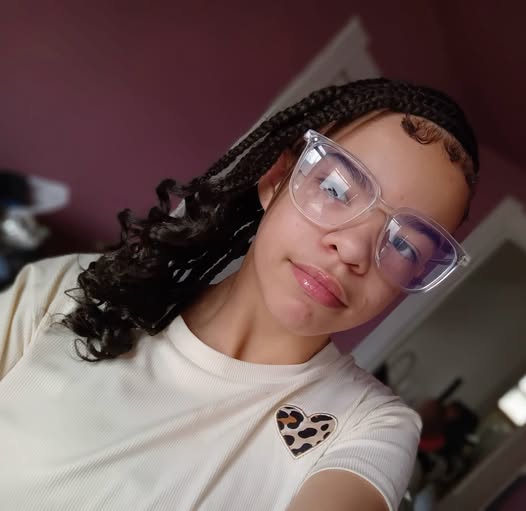 Angelique Cunningham, Missing