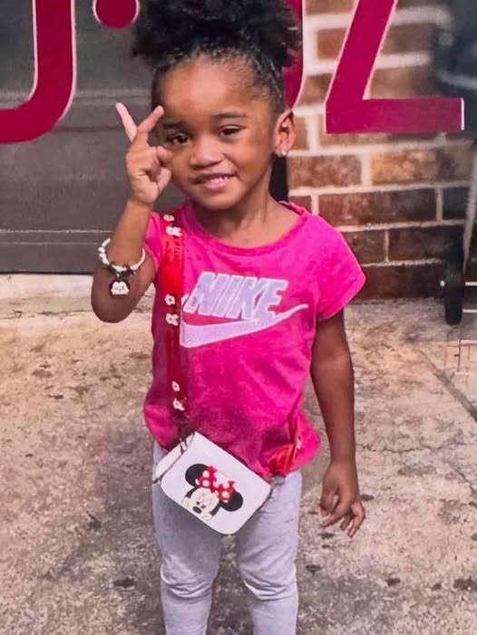 Javeayah Harris Missing, Aiken, South