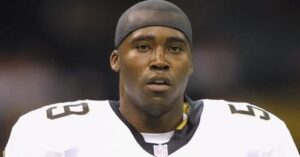 Keith Mitchell, Death, NFL Obituary